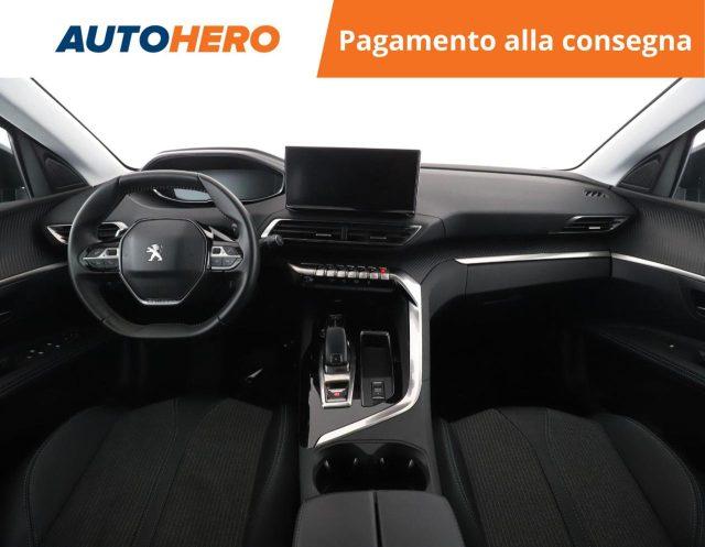 PEUGEOT 3008 BlueHDi 130 S&S EAT8 Allure