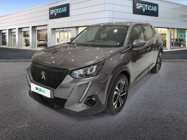 Peugeot 2008 PureTech 100 Active S/S