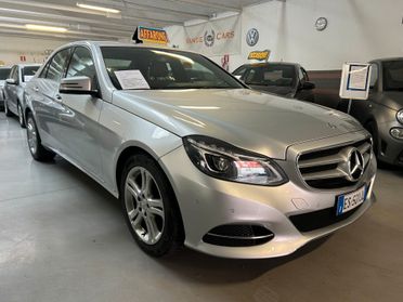Mercedes-benz E 350 BlueTEC 4Matic Premium