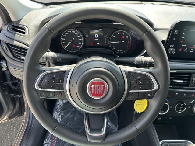 FIAT Tipo 1.0 5 porte