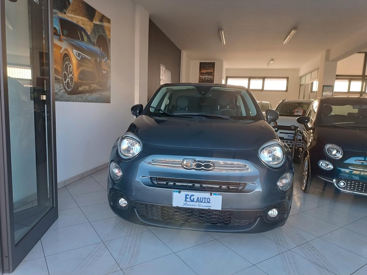 Fiat 500X 1.3 MultiJet 95 CV Club