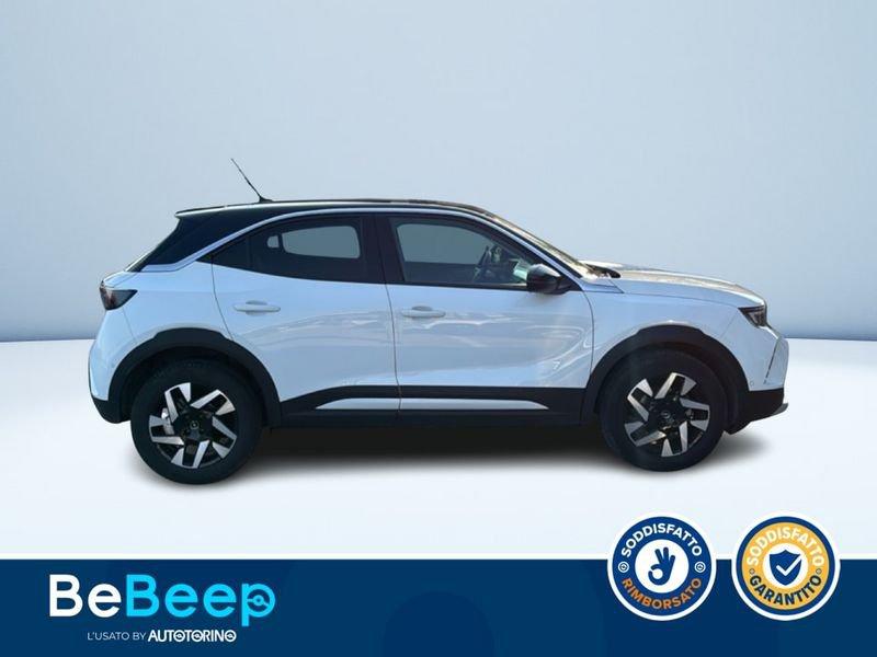 Opel Mokka 1.2 T ELEGANCE S&S 100CV