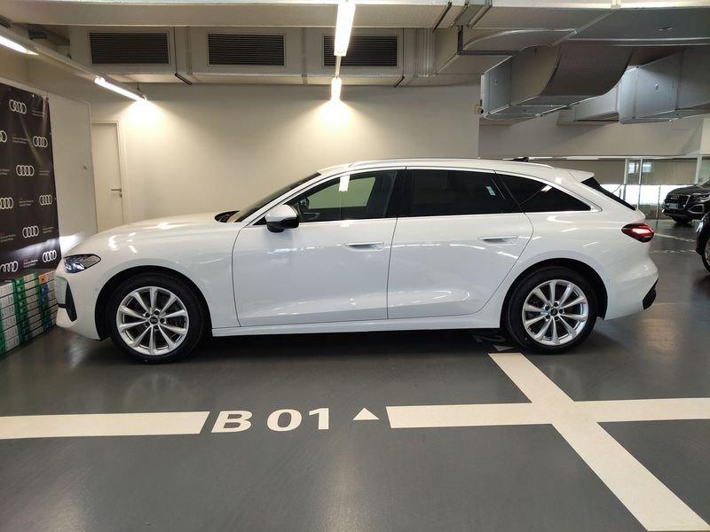 Audi A5 A5 Avant 2.0 tdi mhev 204cv s-tronic