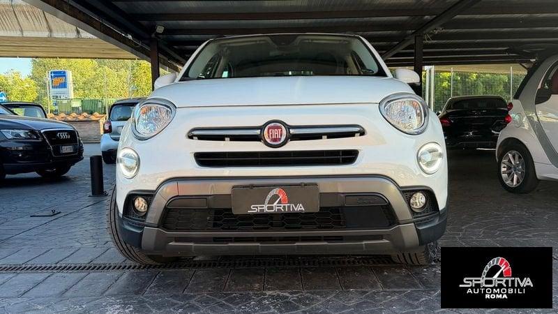 FIAT 500X PROMO 250 mensili 500X 1.3 T4 150 CV DCT Cross