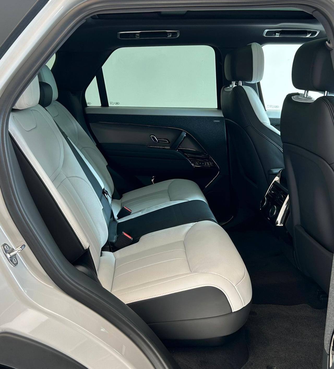 Land Rover Range Sport 3.0D l6 249 CV Dynamic HSE