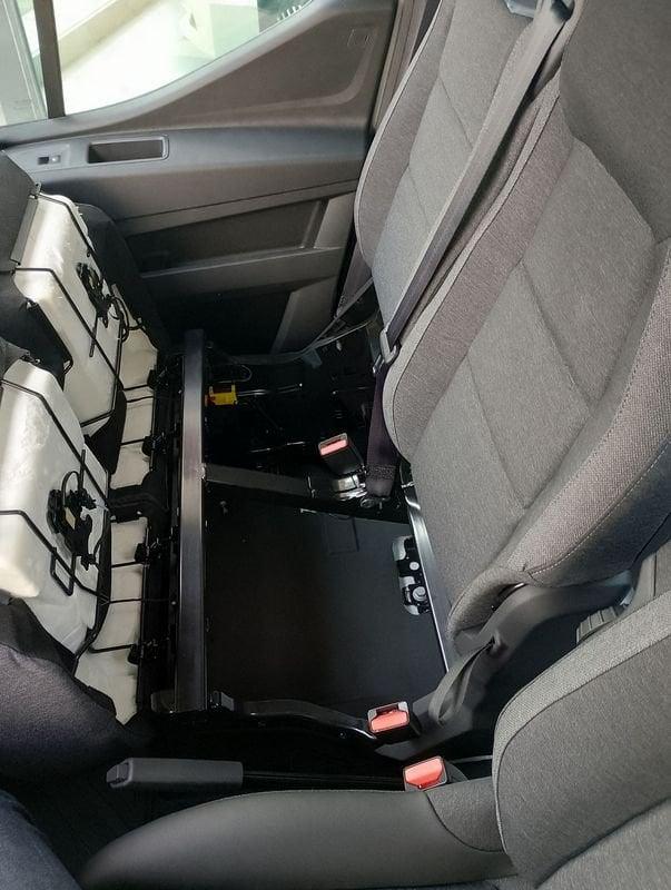 Nissan Interstar PROMO LIMITATA SU P.CONSEGNA L2P2 130CV PREZZO+IVA DISP. ANCHE L3