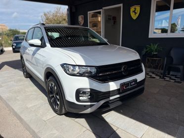 Volkswagen T-Cross 1.0 TSI Sport