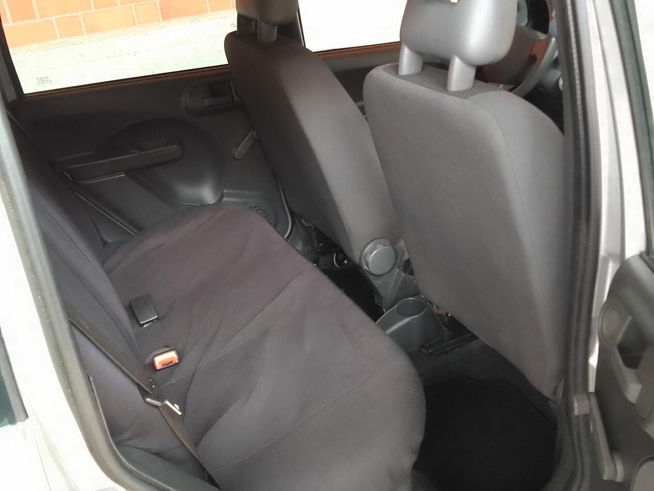 Fiat Panda 1.1 Active