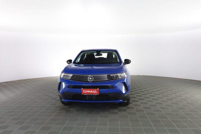OPEL Mokka Mokka 1.2 Turbo Elegance