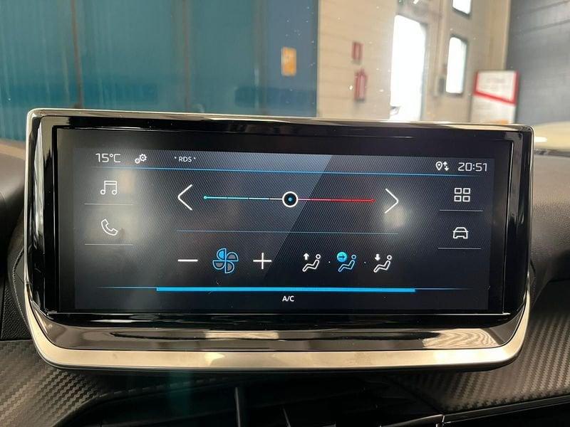 Peugeot 208 208 PureTech 100 Stop&Start 5 porte Style - PROMO SIRONIAUTO+