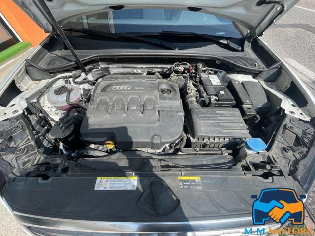 AUDI Q2 1.6 TDI manuale con garanzia