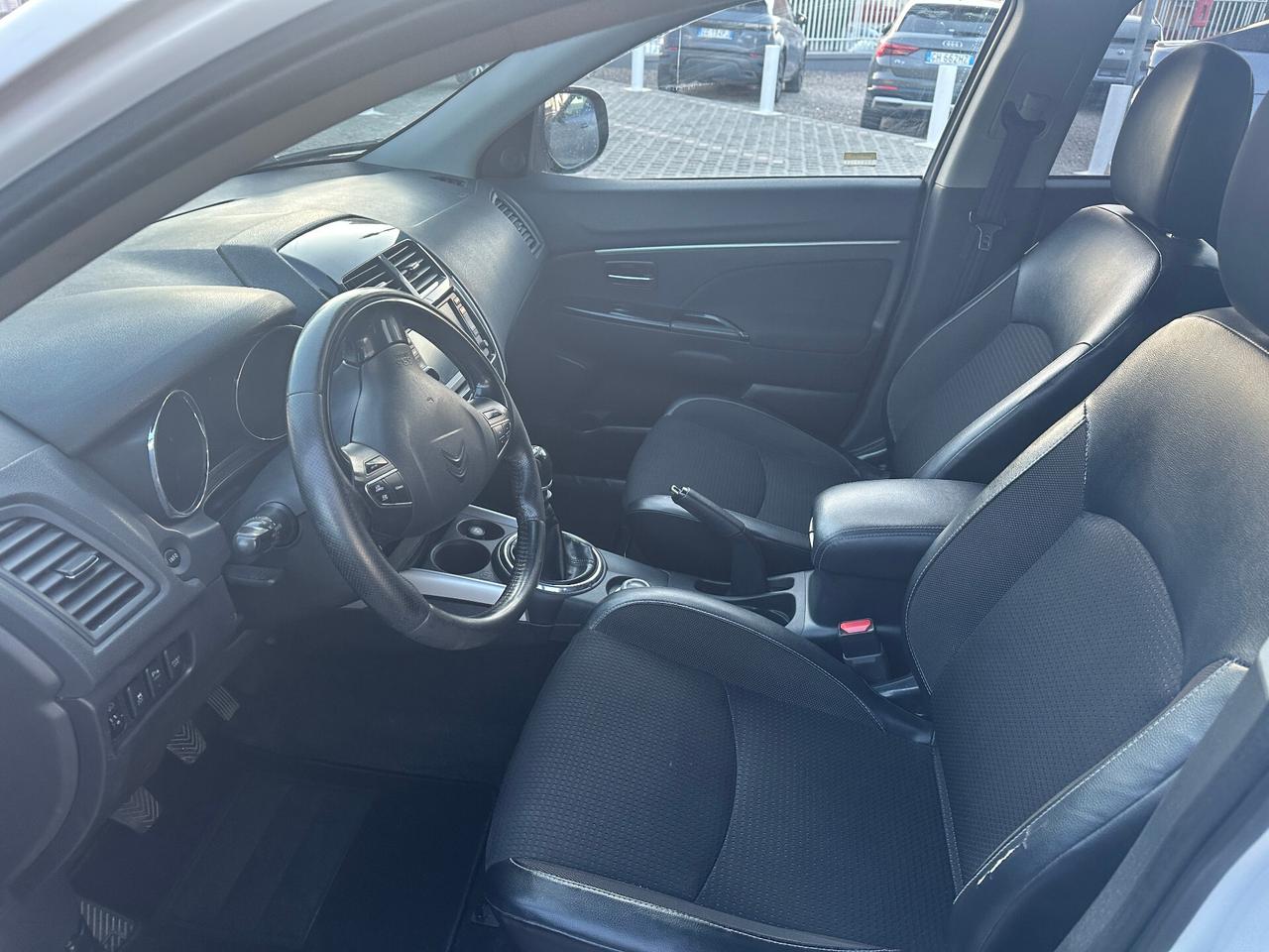 Citroen C4 Aircross 1.8 HDi 150 Stop&Start 4WD Exclusive