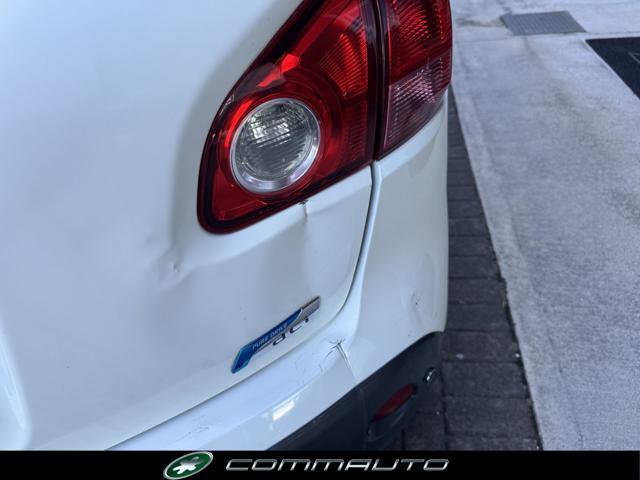 NISSAN Qashqai 1.5 dCi AcentaVETTURAPER COMMERCIANTI