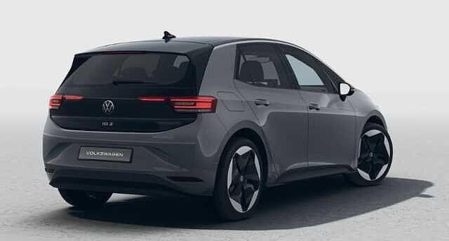 Volkswagen ID.3 Mark 1 Facelift (2023) Pro S 204CV (77kWh) Edition Plus