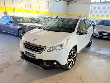 Peugeot 2008 1.6 e-HDi 115 CV Stop&Start Féline Neopatentati