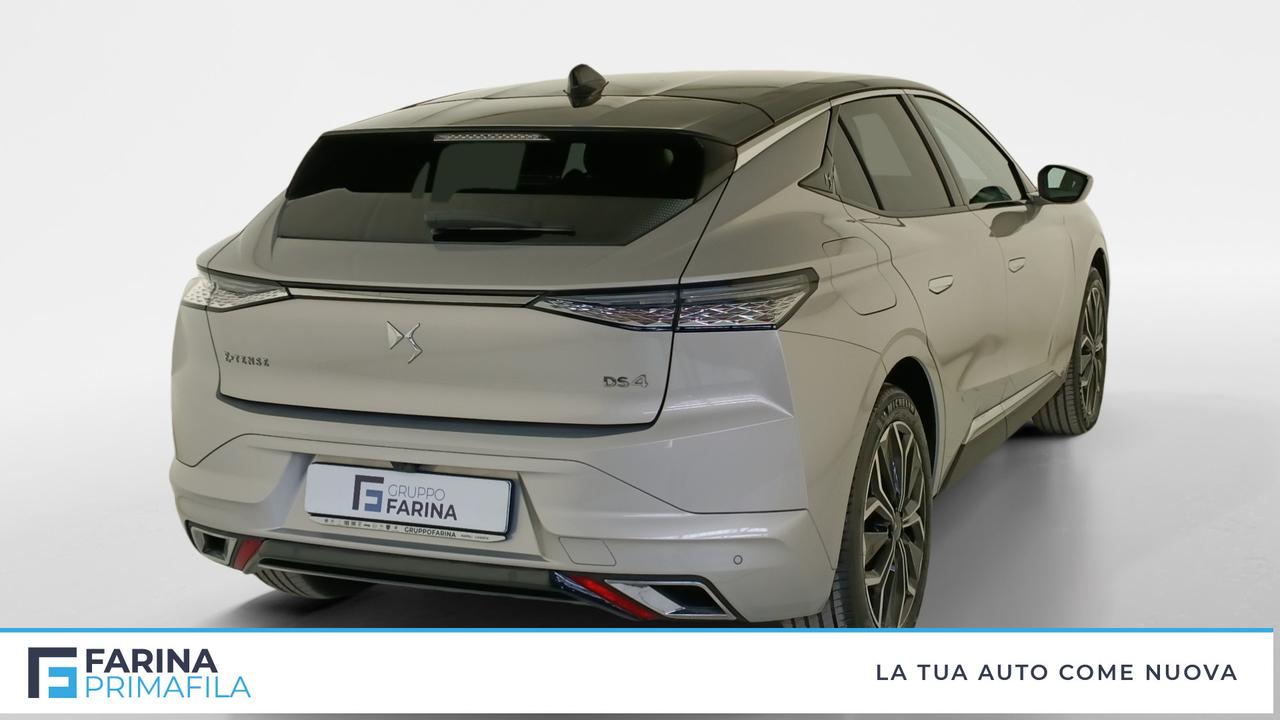 DS DS4 ETENSE 225 Trocadero