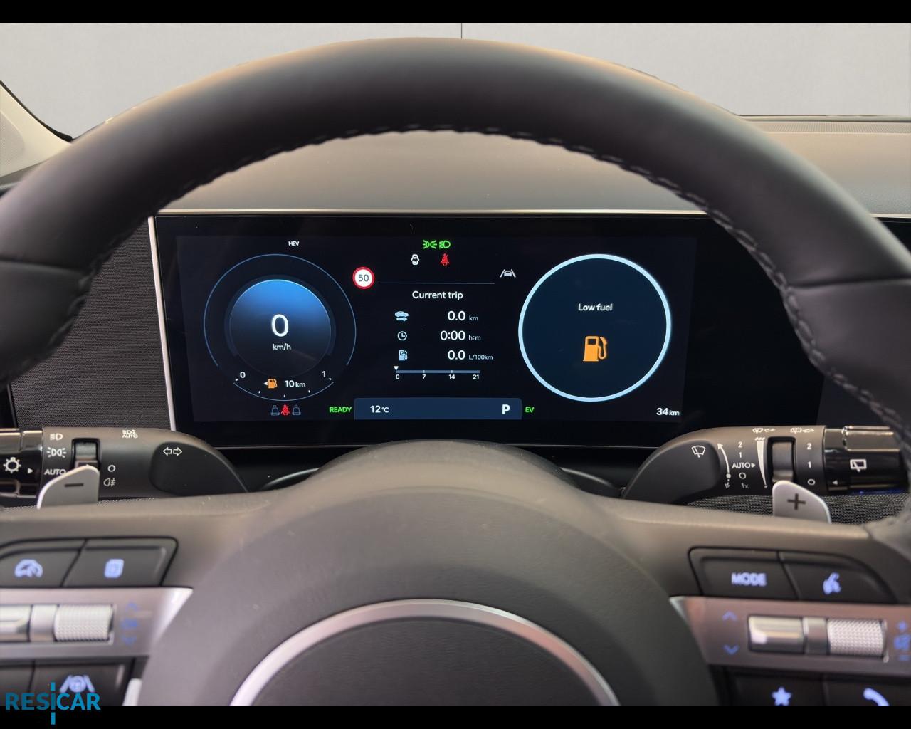 HYUNDAI TUCSON PE 1.6PHEV AT 2WD EXELLENCE+(C)