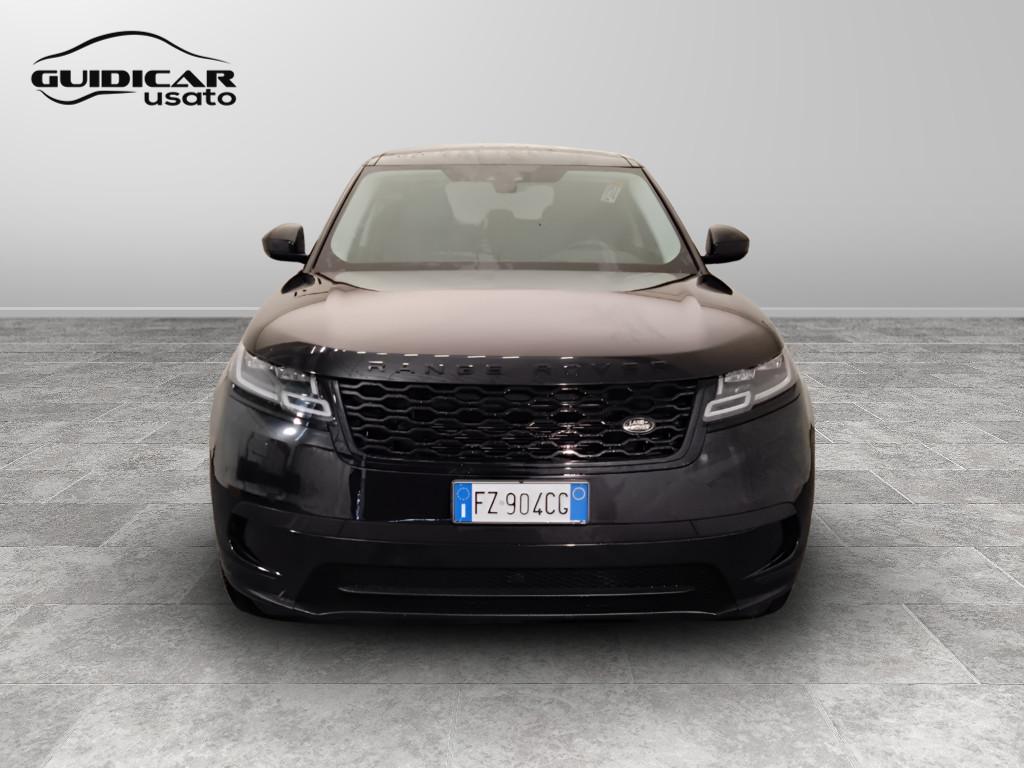 LAND ROVER Range Rover Velar 2017 - Range Rover Velar 2.0d i4 HSE 240cv
