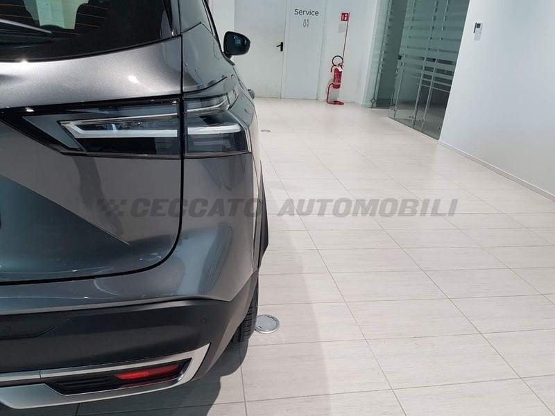 Nissan Qashqai Qashqai 1.3 mhev Acenta 2wd 140cv