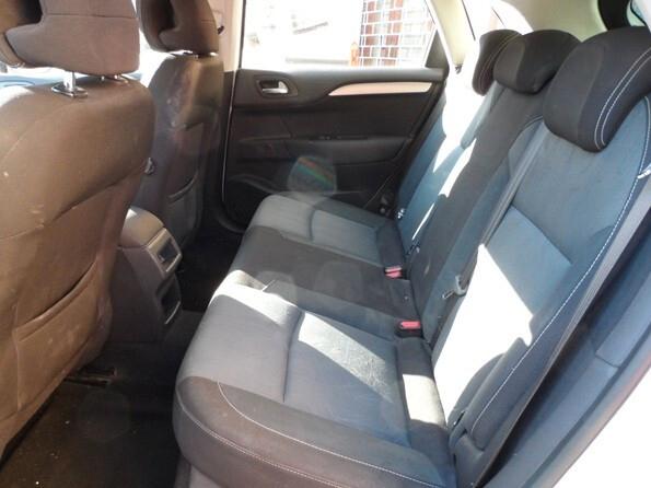 Citroen C4 1.6 HDi 90 Business