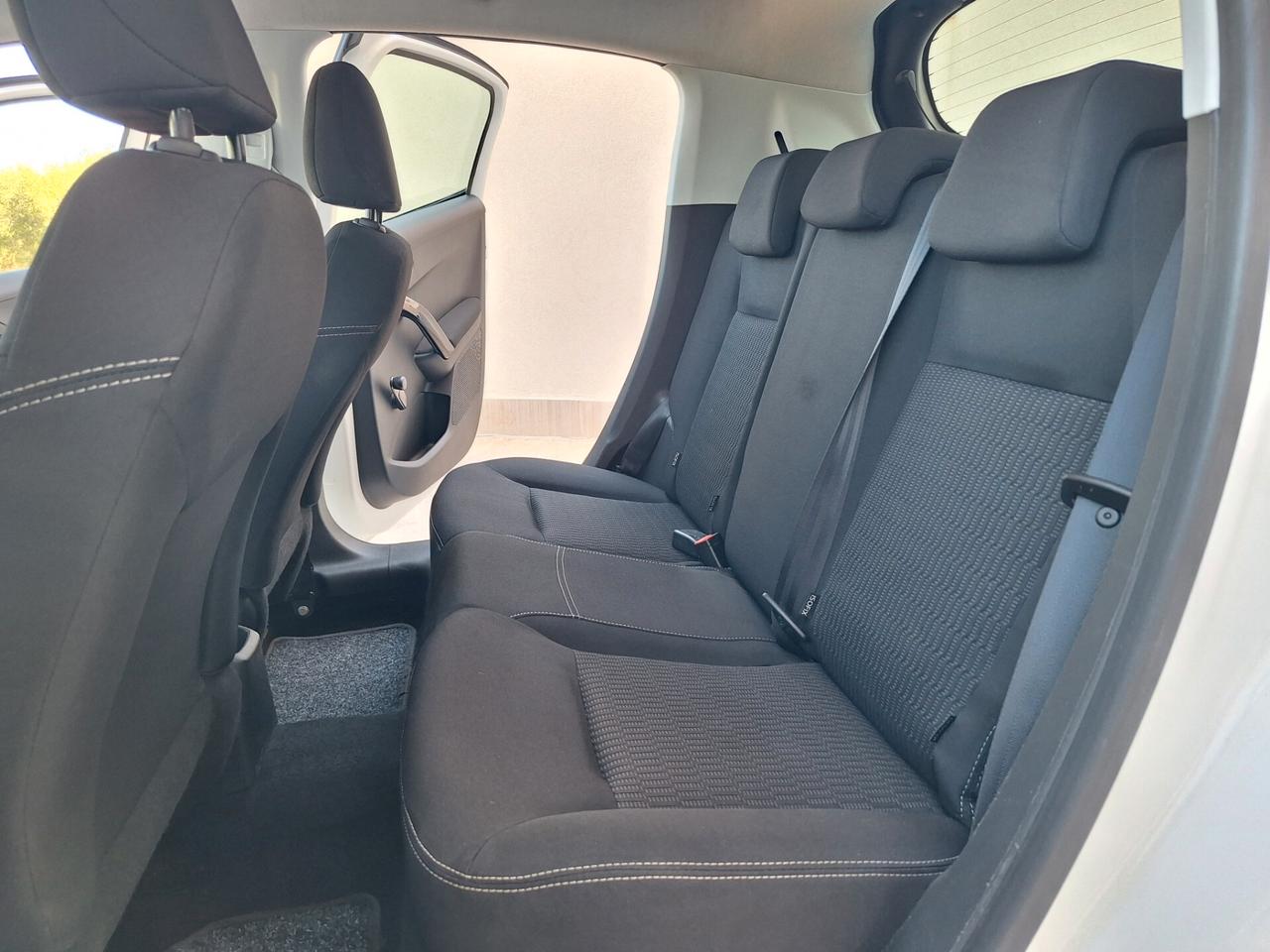 Peugeot 208 1.5 HDi 100 cv 5 porte Allure 2019