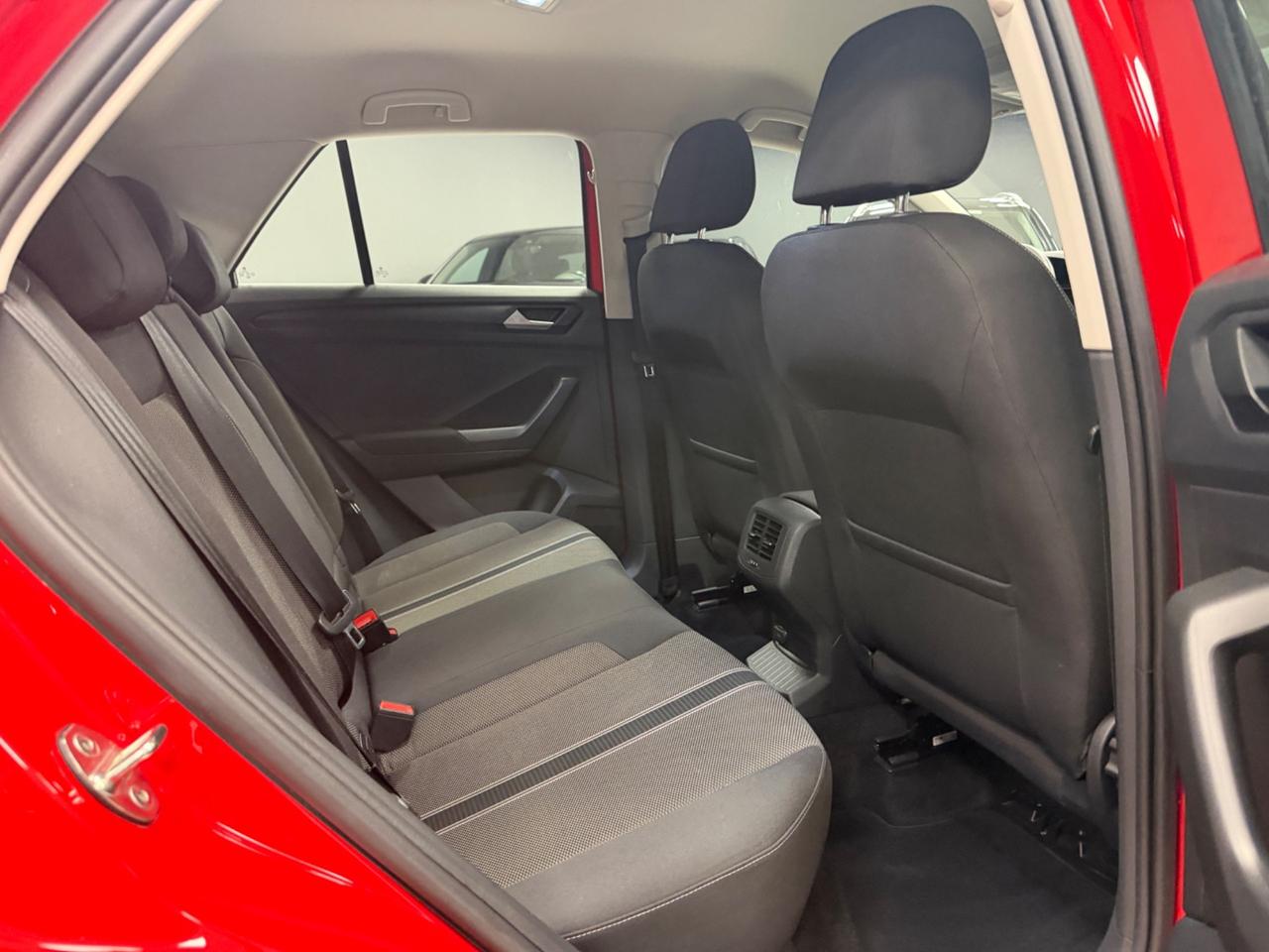 Volkswagen T-Roc 1.5 TSI ACT Style BlueMotion Technology