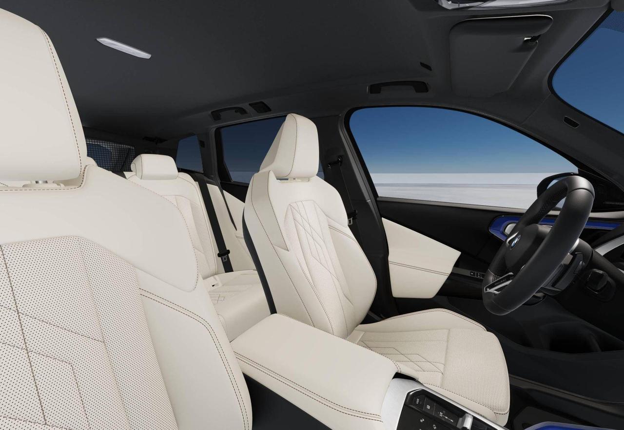 BMW X3 xDrive20 MSport