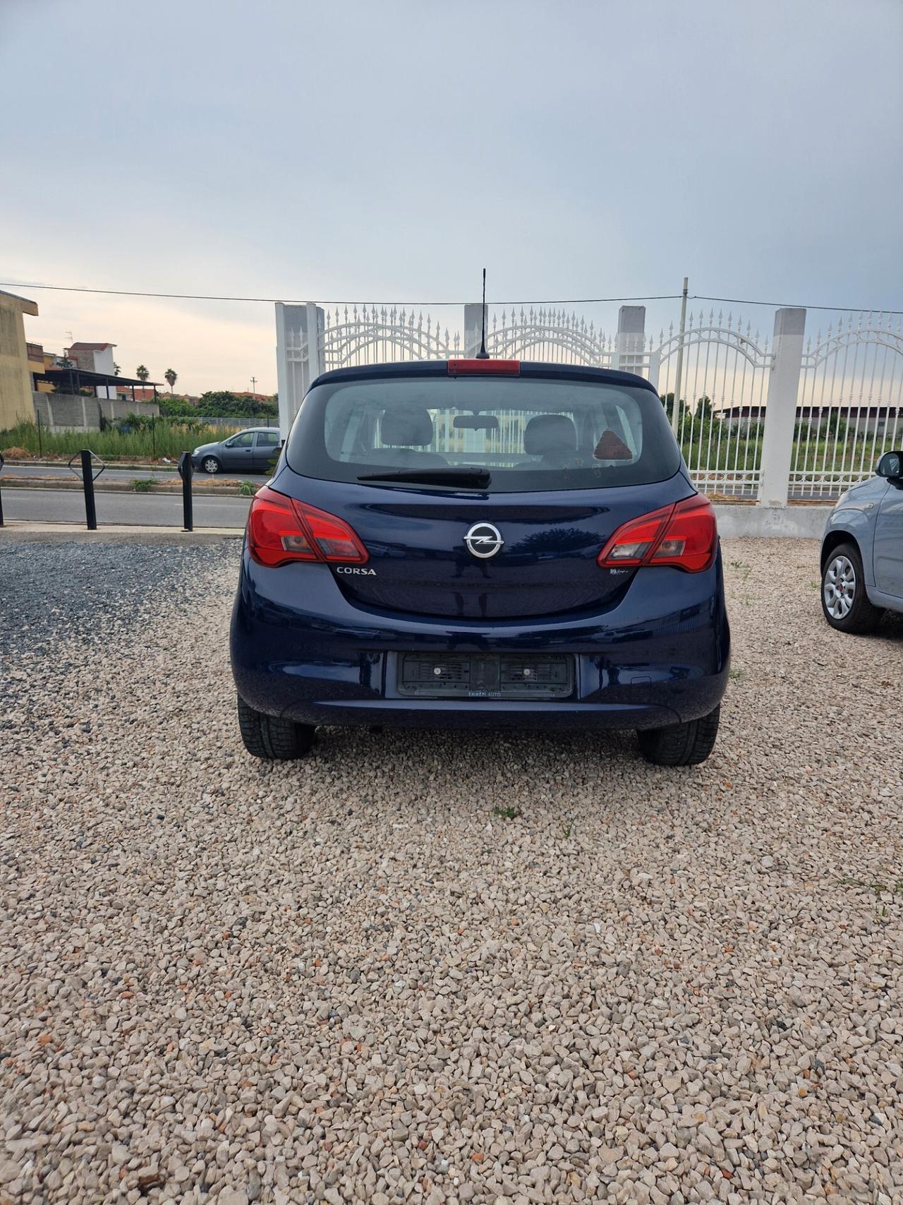 Opel Corsa 1.4 90CV GPL Tech 5 porte b-Color