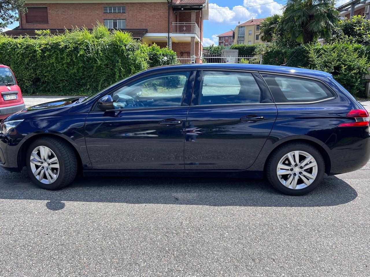 Peugeot 308 1.5 Blue HDI 130 Active