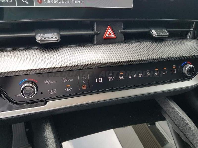 KIA Sportage Sportage 1.6 tgdi hev Special Edition Sunroof Pack auto