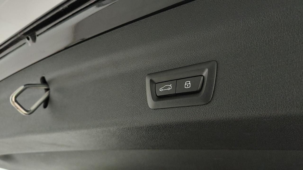 BMW X1 U11 - X1 xdrive20d mhev 48V MSport Pro auto