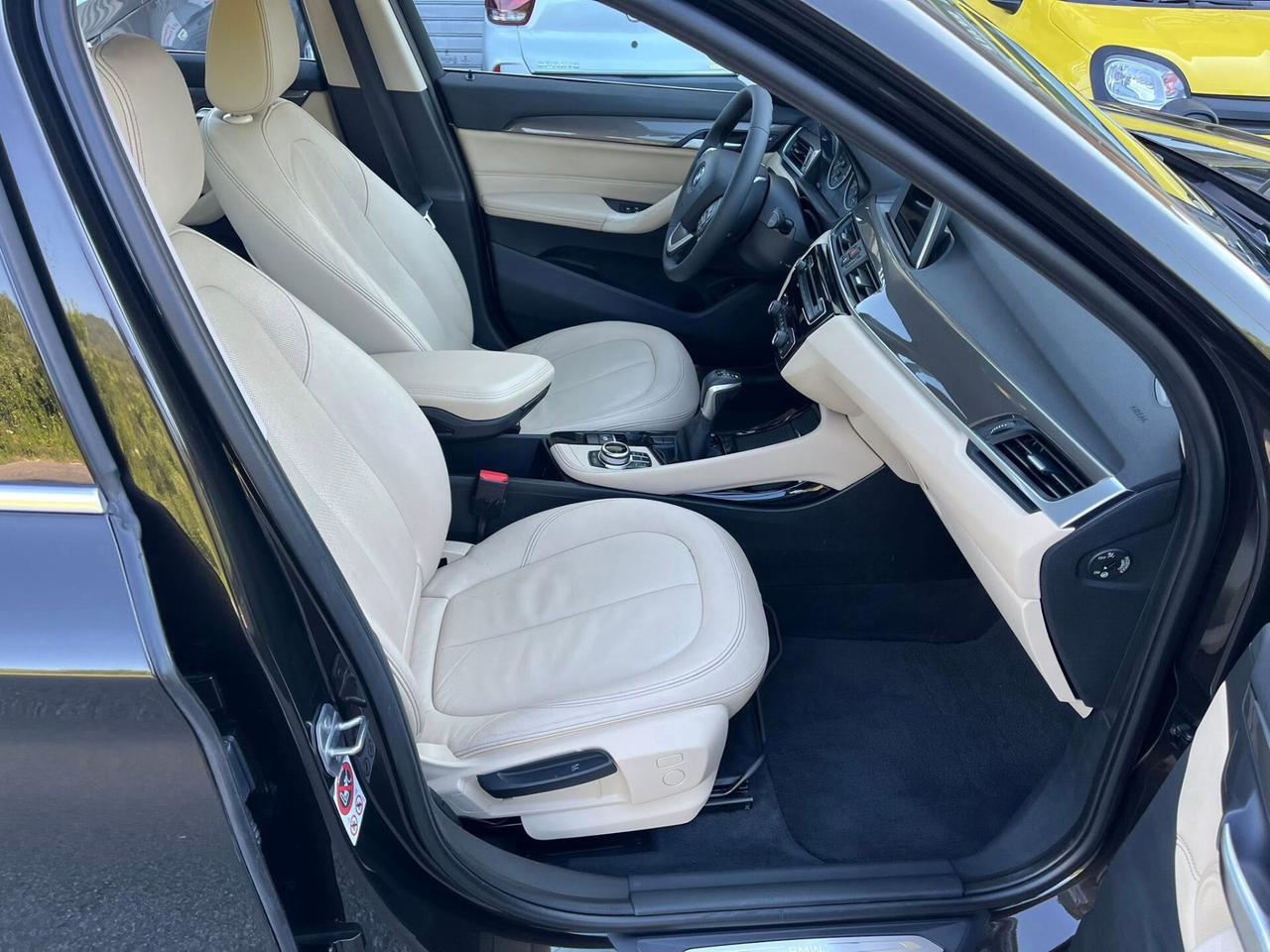 Bmw X1 2.0D 190CV sDrive20d xLine