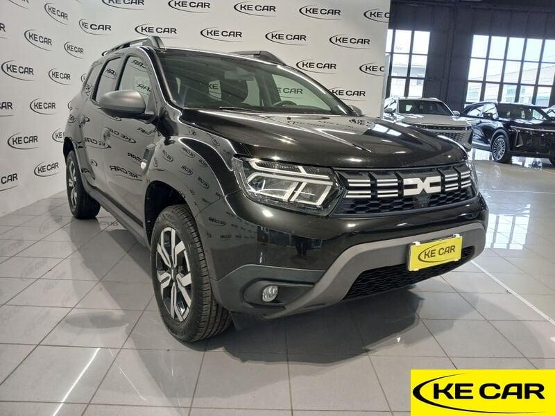 Dacia Duster 1.0 TCe 4x2 100cv Eco-G Journey