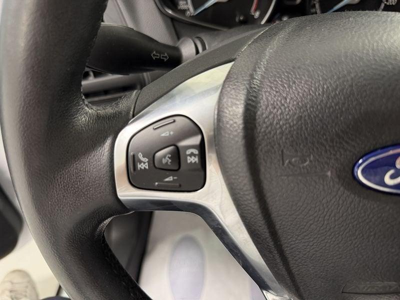 Ford B-Max 1.4 90cv Plus