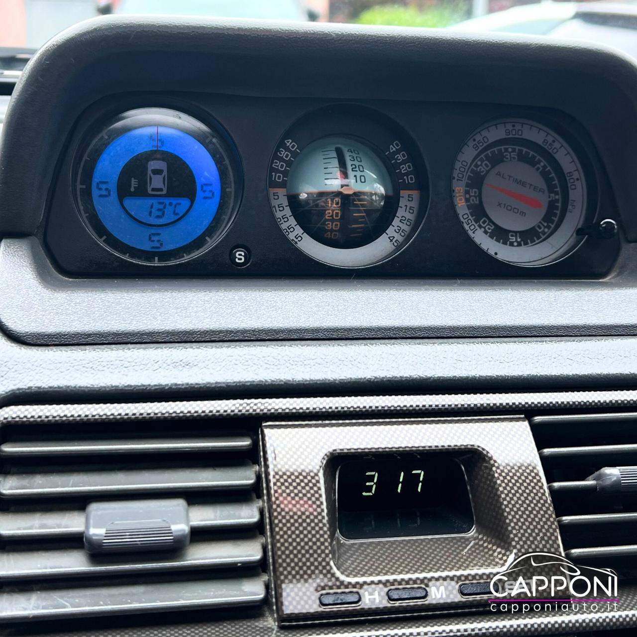 Mitsubishi Pajero 2.5 TDI GLS Frizione spingidisco, cinghia fatti