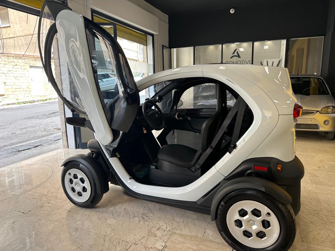 Renault Twizy
