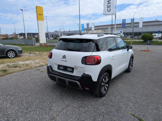 CITROEN C3 Aircross PureTech 82 Shine