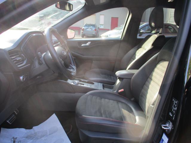 FORD Kuga 2.5 Full Hybrid 190 CV CVT 2WD ST-Line X