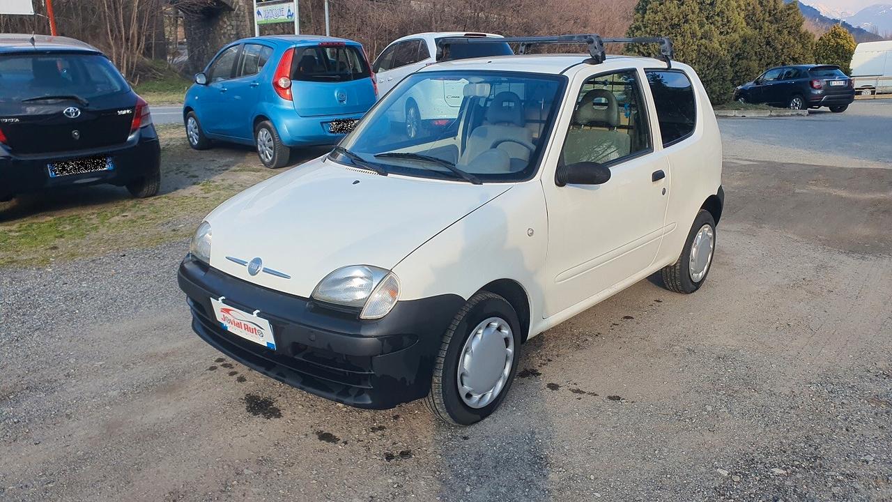 Fiat 600 1.1 VAN