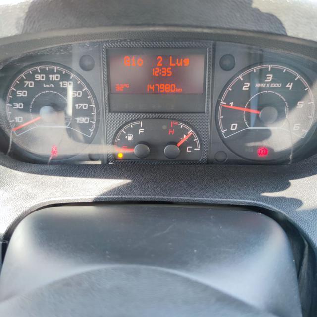 FIAT DUCATO MAXI 35 LH1 2.3 MJT CASSONE 7 POSTI - 2020