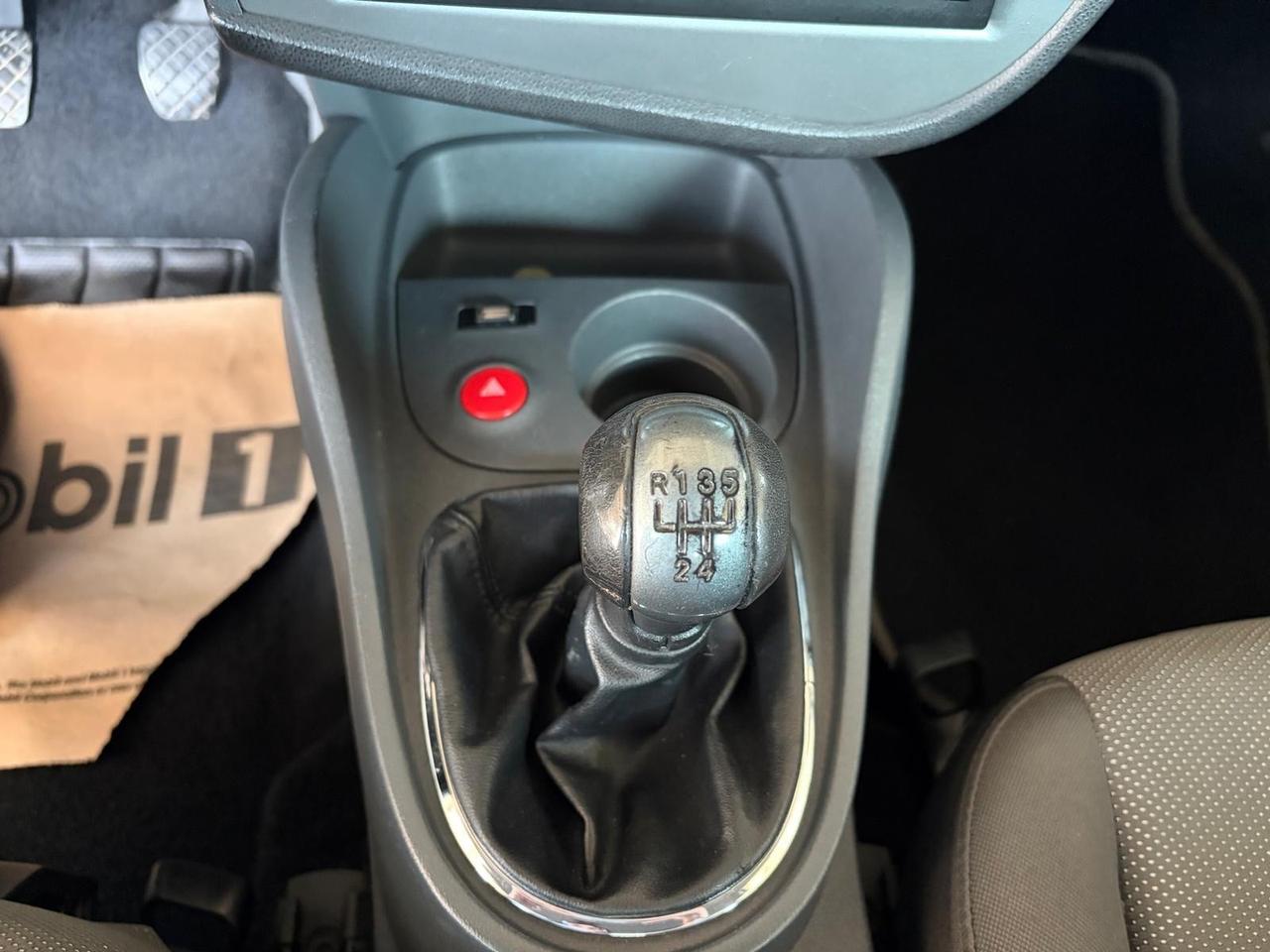 Seat Leon 1.9 TDI Stylance