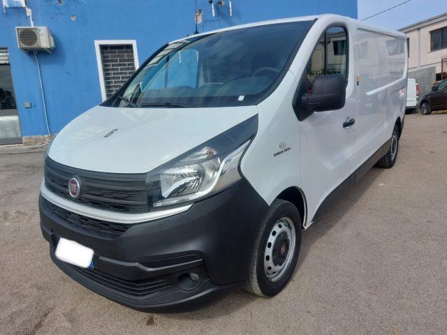 FIAT Talento 2.0 120CV Furgone L1 H1 12q