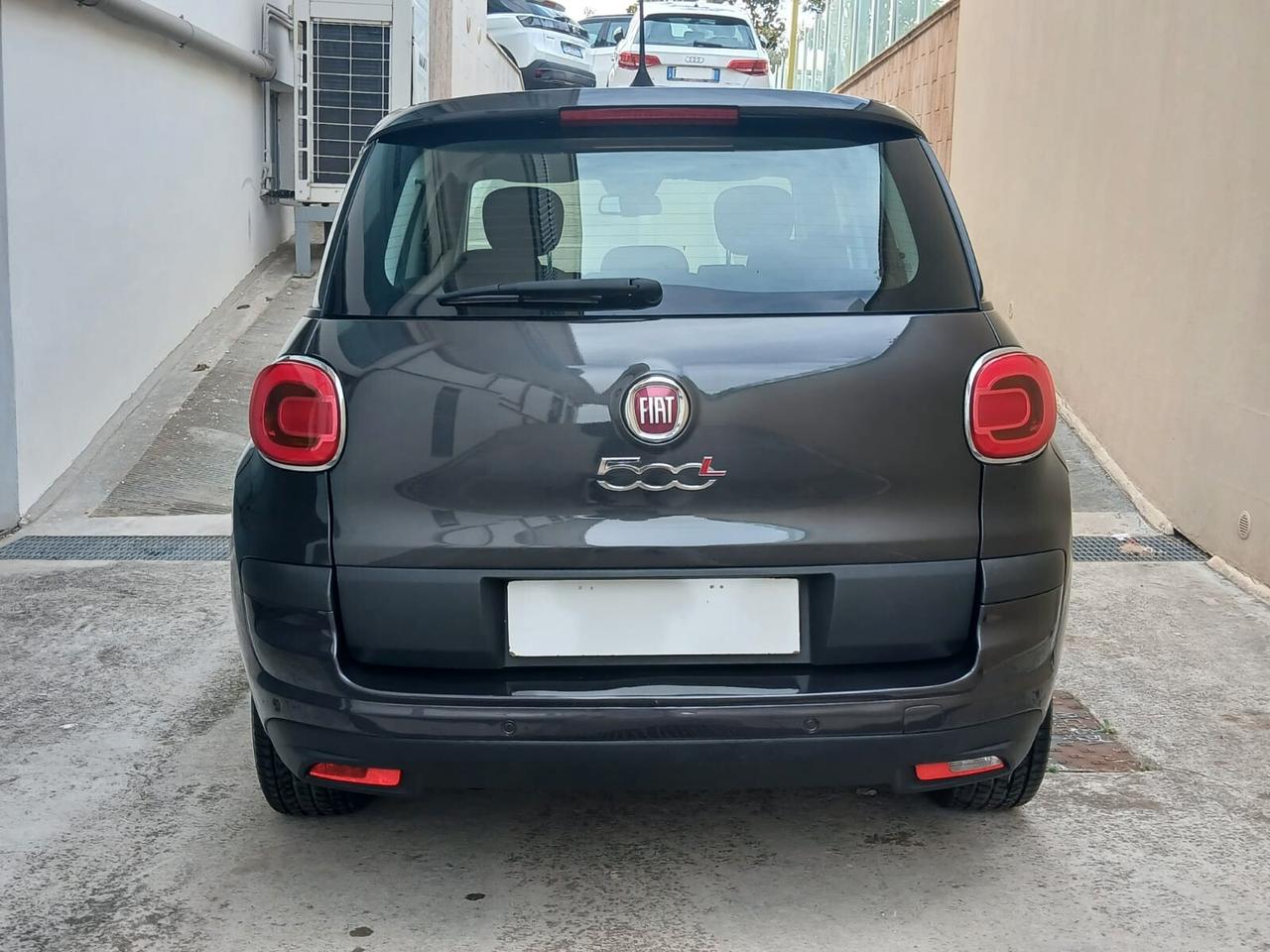 Fiat 500L 1.3 Multijet 95 CV Dualogic Business