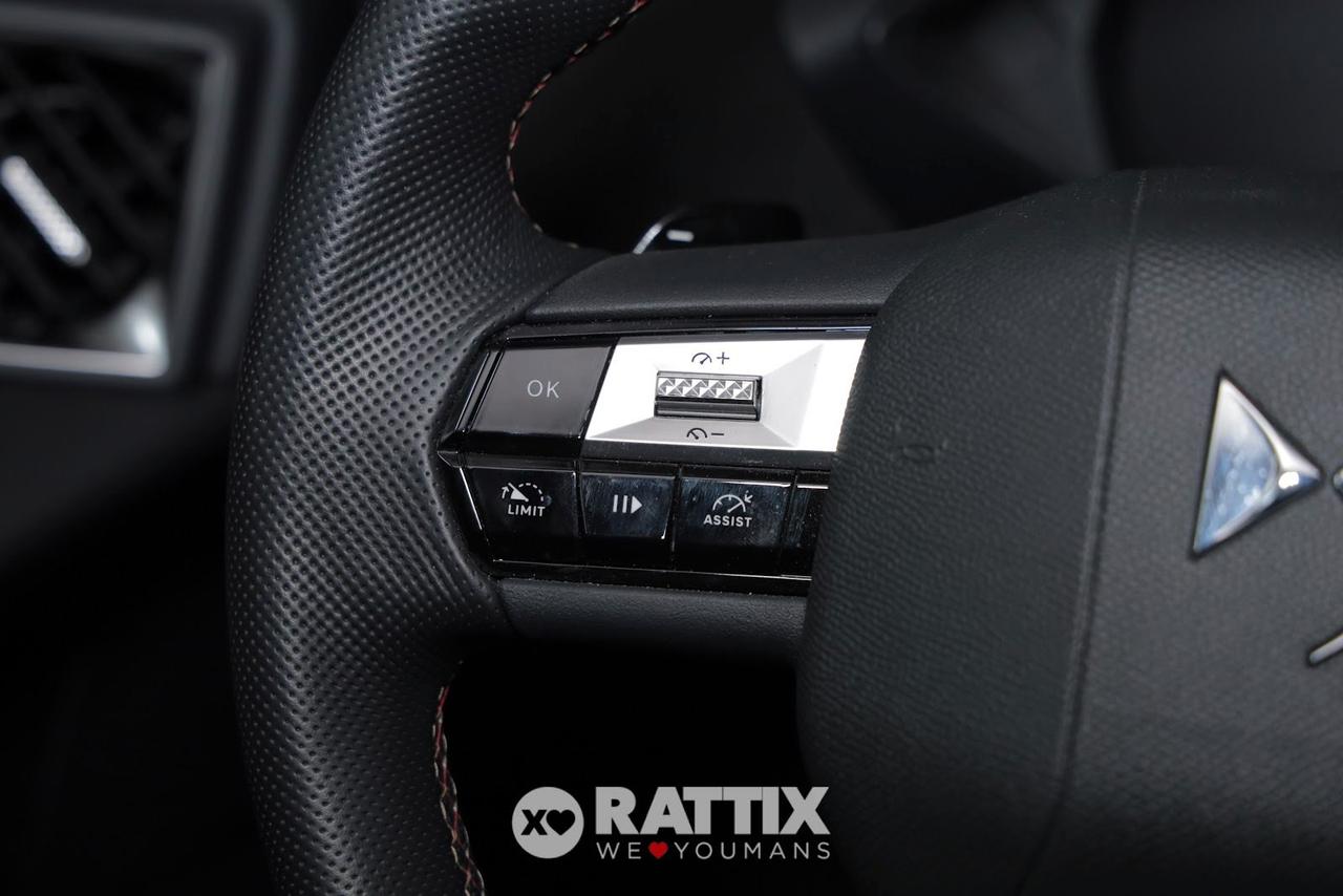 DS Automobiles DS 3 1.2 hybrid Etoile auto