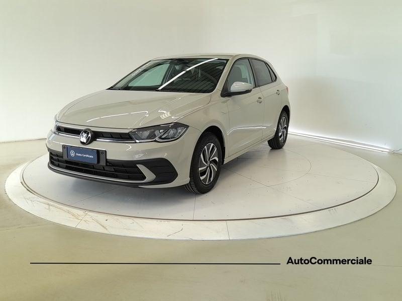 Volkswagen Polo 1.0 Young