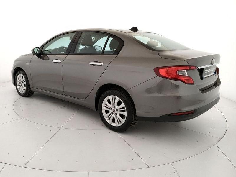 FIAT Tipo 1.3 Mjt 4 porte Lounge