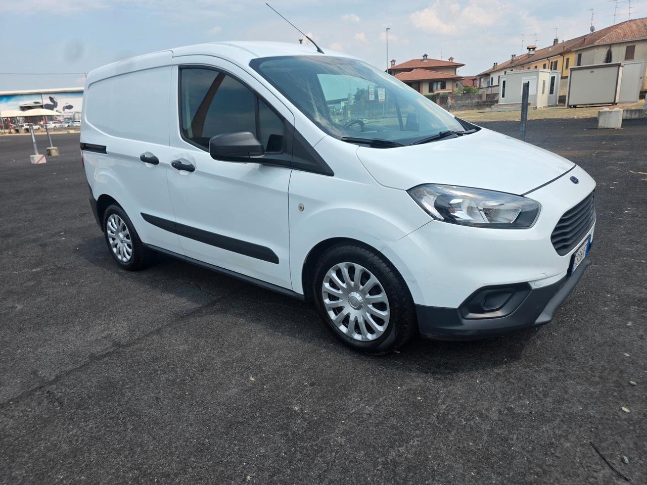 Ford Transit Connect 200 1.0 EcoBoost S&S PC Furgone Trend