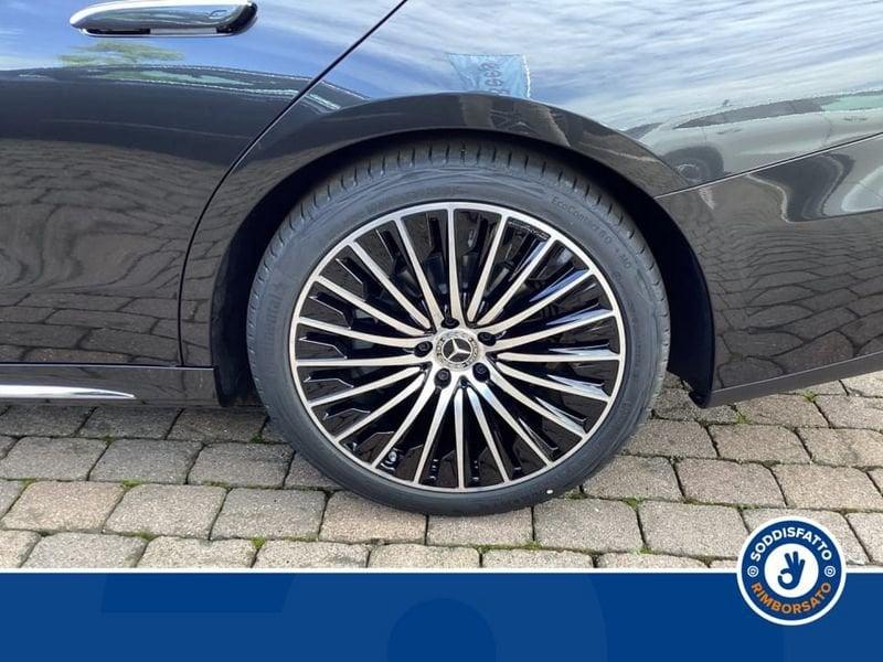 Mercedes-Benz Classe E E220 d AMG Line Advanced Plus