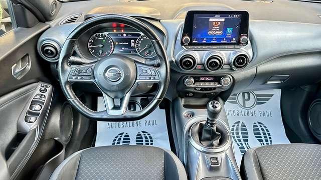 Nissan Juke 1.0 dig-t 114CV N-Connecta + Neopatentato