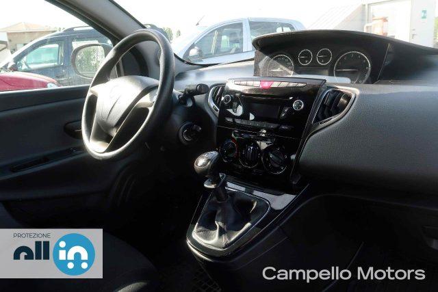 LANCIA Ypsilon Ypsilon 1.2 69cv Gold 5p